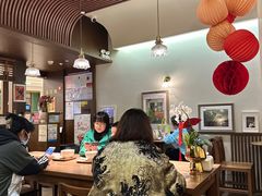 -彬媽糖水(侨鑫国际店)