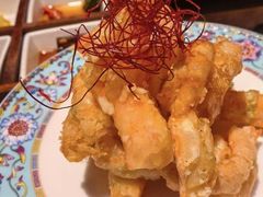 -真地道京味府·鲜橙烤鸭·北京菜(朝外大街东大桥店)