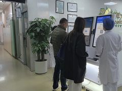 -美年大健康体检中心(西直门分院)