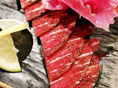 -秦小牛煎肉餐厅(河北大街总店)