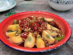 -拈一筷子·宜宾江湖菜(十一街店)