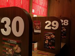 -一蘭拉面(铜锣湾店)