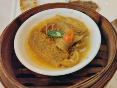 -福州天元国际威斯汀酒店·中国元素餐厅