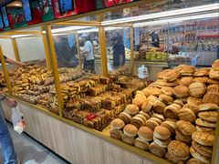 -杨老大焙子月饼干货(宽巷子民族美食街店)