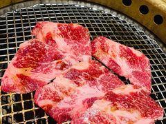 -龍二烧肉酒场(九亭店)