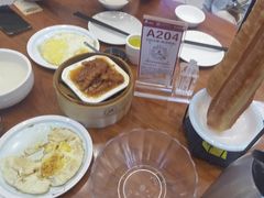 -皇马假日醉海南大酒店·假日一品派茶楼(秀英店)