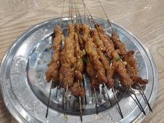 -江城燕子大排档(江汉路步行街店)