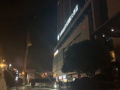 -安徽高速开元国际大酒店·地中海自助餐厅