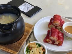 -乜都得港式茶楼(天贵路店)