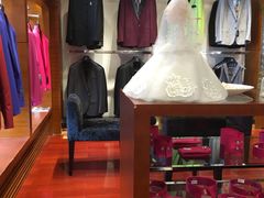 -宇翔服饰(双井桥东首城国际店)