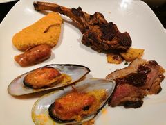 -厦门艾美酒店·新食谱西餐厅