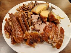 -刘卜卤鹅(全国首店)