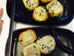 -小杨生煎(松江大学城店)