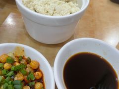 -力力豆花庄(广渠门店)