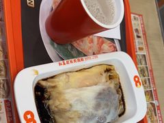 -红荔村肠粉(燕南店)