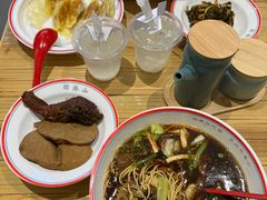 -面春山·传统老卤面(天隆寺店)
