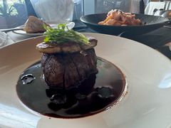 -莫尔顿扒房 MORTON'S GRILLE(igc天汇广场店)