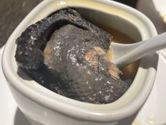 -汤城小厨•粤菜•靓汤(苏州街店)