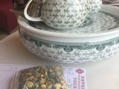 -黄埔华苑酒家(黄埔总店)