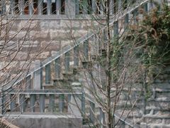 -石峰岩寺
