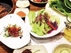 -御牛道日式烤肉料理(杭州万象城店)