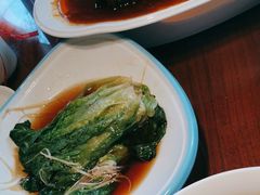 -惠宾饭庄(中山路店)