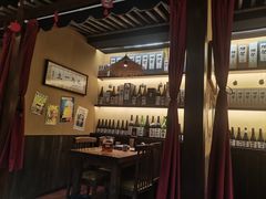 -鸟幸 TORISAKI 炭火居酒屋