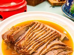 -哈啾嗨·蒙文化主题餐厅(京汉新城店)