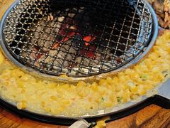 -海之屋韩式烤肉(海棠68环球美食街店)