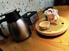 -潮粥荟·潮汕砂锅粥(槐房万达店)
