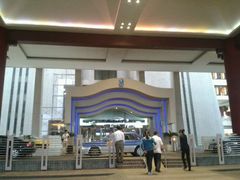 -上海波特曼丽思卡尔顿酒店