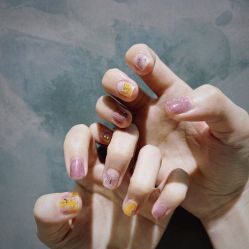 -LILY NAILS美甲美睫