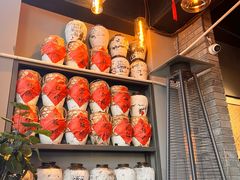 -小河盐帮·私家菜·烤鸭(三元桥·霄云路店)