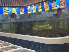 -大众海鲜(巨龙北路店)