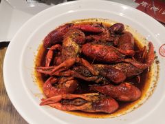 -叶派龙虾•招牌香辣蟹·海鲜(中海国际店)