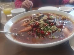 -水月周庄铂尔曼酒店-水月荟中餐厅