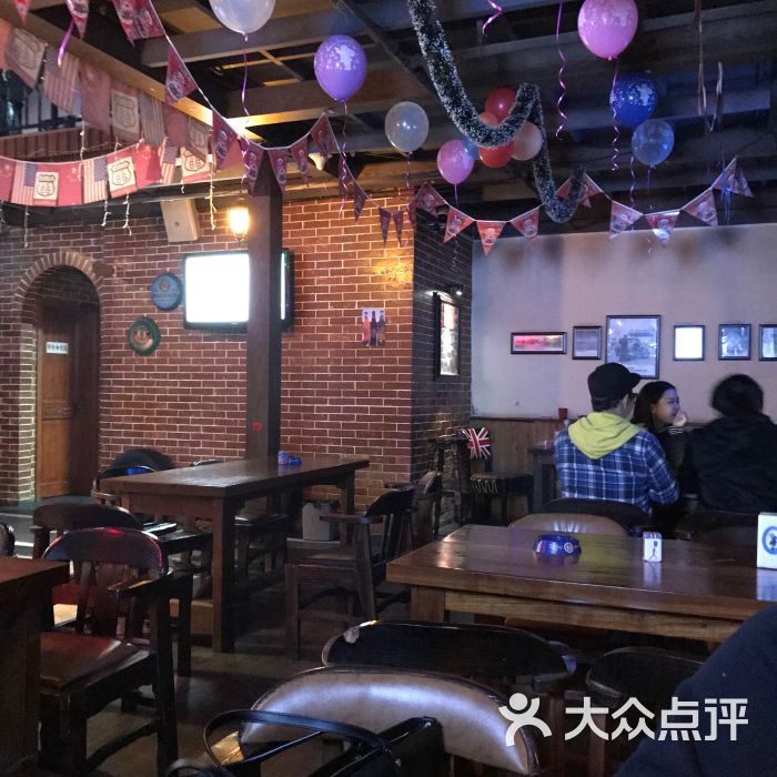 66号公路酒吧图片 - 第10张