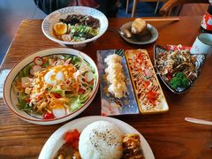 -食喜料理(诸城店)