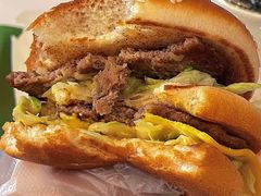 -麦当劳(火车北站餐厅)