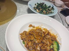 -大碗居·烤鸭·鱼头泡饼(天坛东门店)