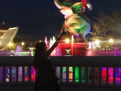 -热高乐园巴厘岛水世界