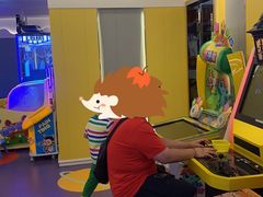 -芭菲盛宴·环球美食(解放碑英利国际店)