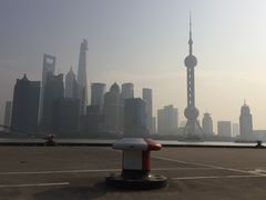 -上海港国际客运中心