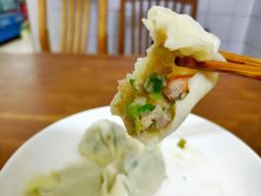 -山东水饺(南坪新街店)