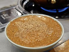 -马记伊源斋涮肉·清真菜(潘家园古玩市场店)