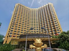 -上海神旺大酒店