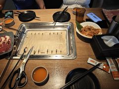 -新石器烤肉(美利广场店)