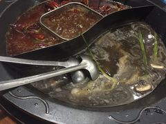 -大海渝重庆老火锅(晋江店)