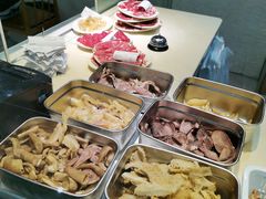 -粤潮牛肉火锅店(江南大道店)