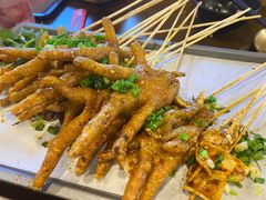 -林二哥宜烤官·宜宾小烧烤